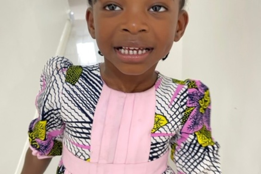 Quand Zoe se reveille