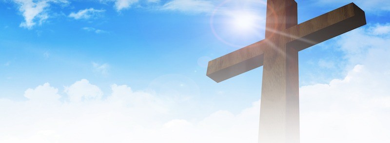 ... Et si Jésus-Christ n'était pas mort, comme l'a déclaré ces supporters...